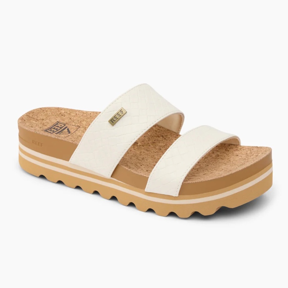 Reef Cushion Vista Hi